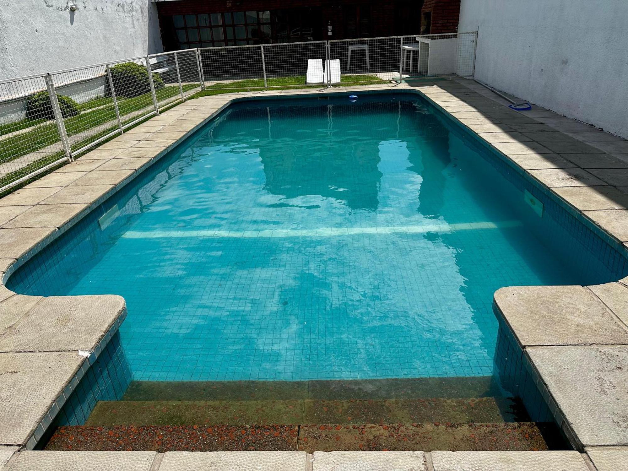 Hotel Punta Lavalle San Luis Exteriér fotografie