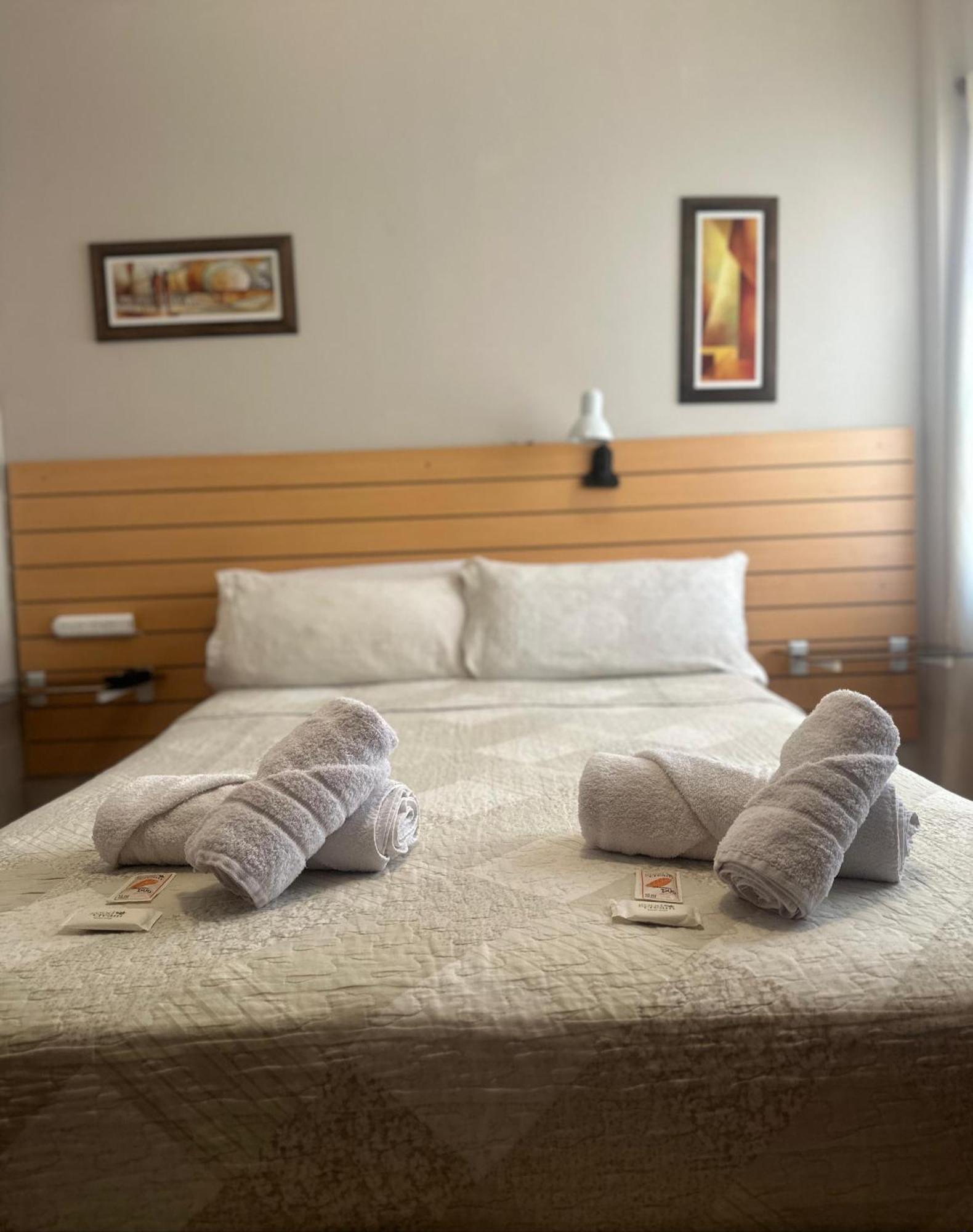 Hotel Punta Lavalle San Luis Exteriér fotografie