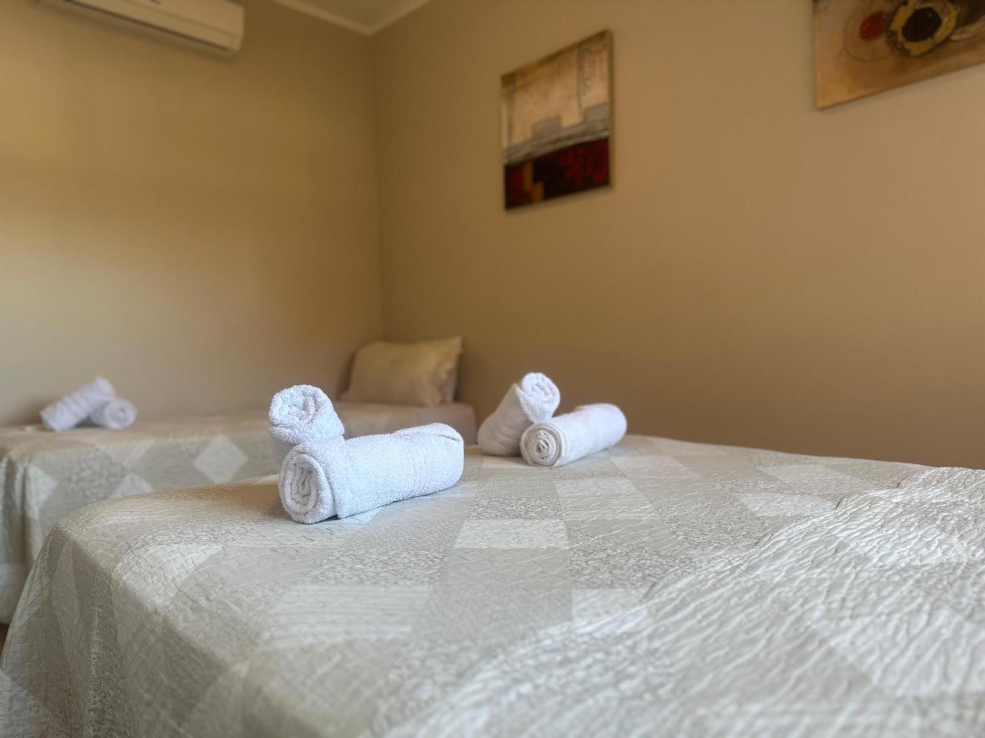 Hotel Punta Lavalle San Luis Exteriér fotografie