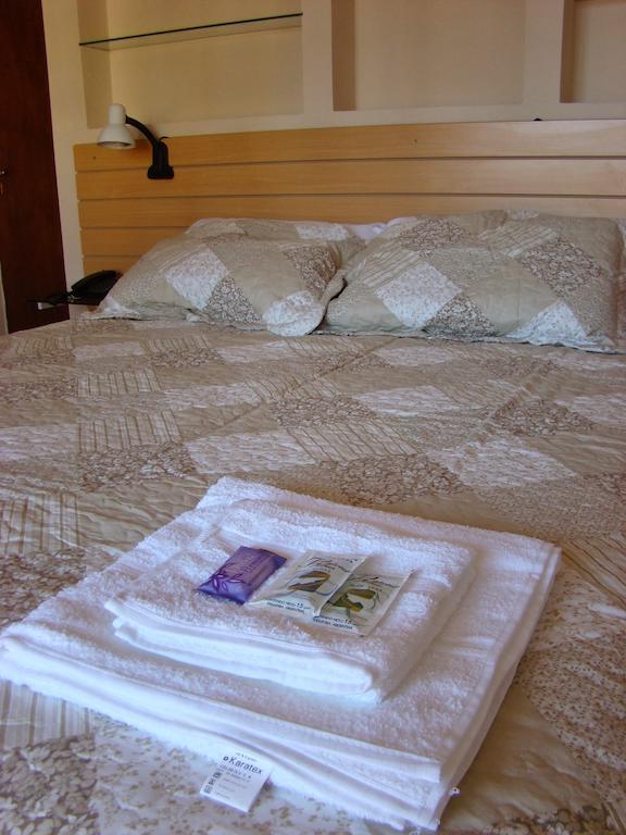Hotel Punta Lavalle San Luis Exteriér fotografie