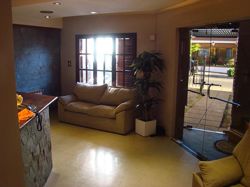 Hotel Punta Lavalle San Luis Exteriér fotografie