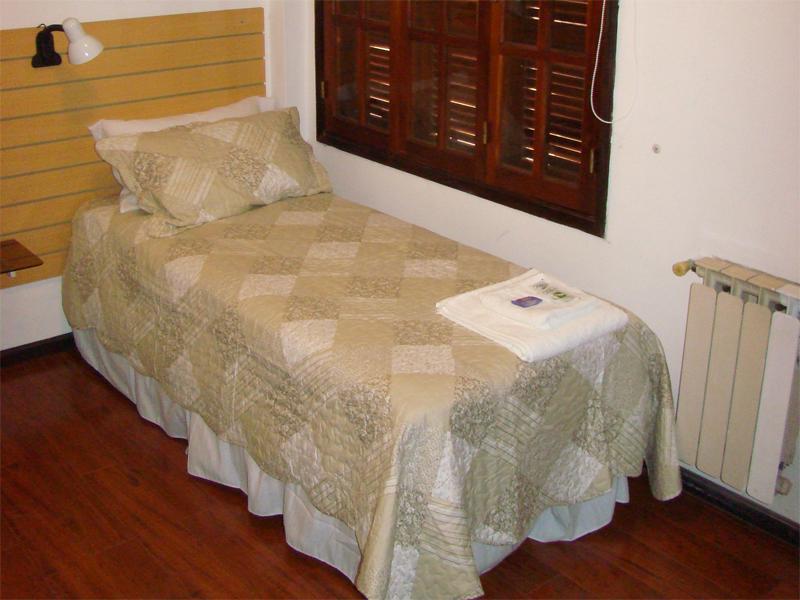 Hotel Punta Lavalle San Luis Exteriér fotografie